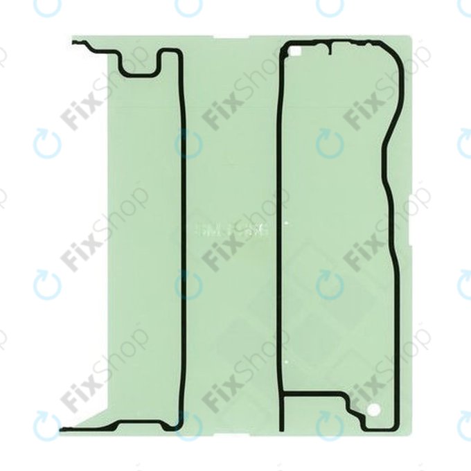 Samsung Galaxy Z Fold 7 F966B - Adhésif LCD (Main)
