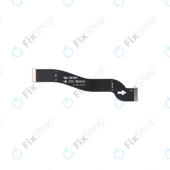 Samsung Galaxy S25 Plus - Câble flexible LCD