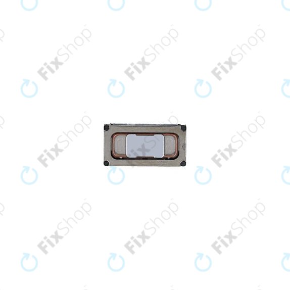 Nokia 3 - Haut-parleur auriculaire - S0R0612A010 Genuine Service Pack