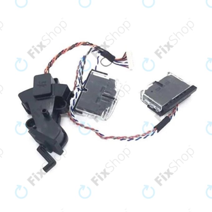 Xiaomi Mi Robot Vacuum Mop (Mijia 1C) - Capteurs de chute (droite)