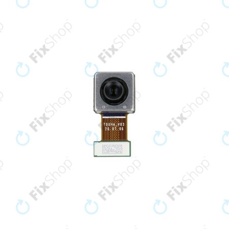 Samsung Galaxy S20 FE 5G G781B, S21 FE G990B - Module caméra arrière 8MP - GH96-13895A Genuine Service Pack