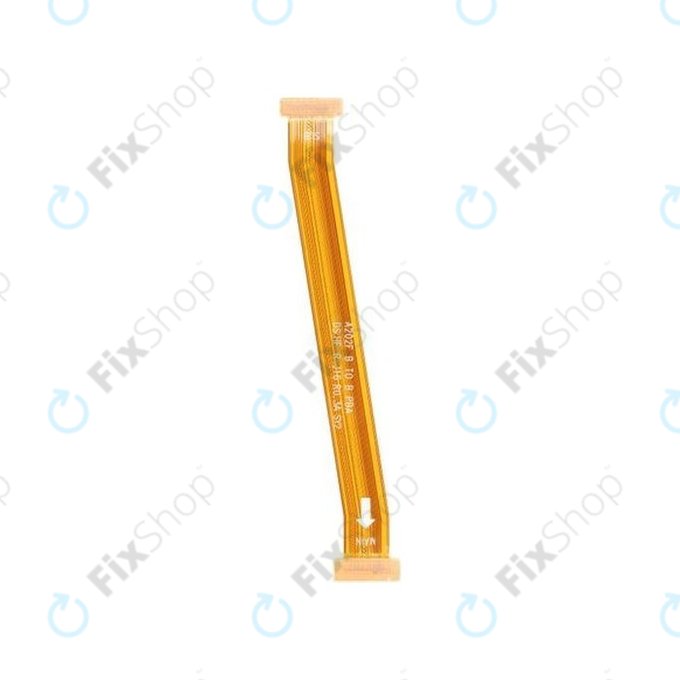 Samsung Galaxy A20e A202F - Câble flexible LCD - GH59-15088A Genuine Service Pack