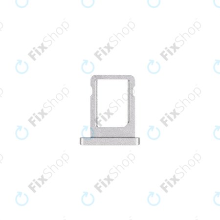 Apple iPad Pro 10.5 (2017), iPad Air (3e génération 2019) - Plateau SIM (Argent)