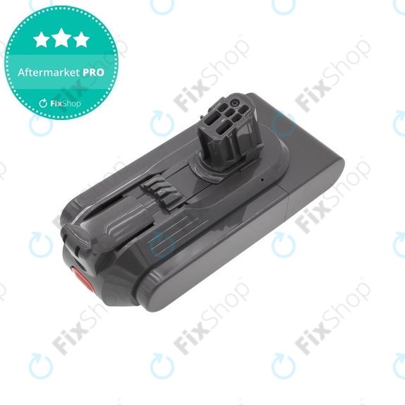 Dyson V12 - Batterie 965470-01 Li-Ion 25.2V 2500mAh HQ