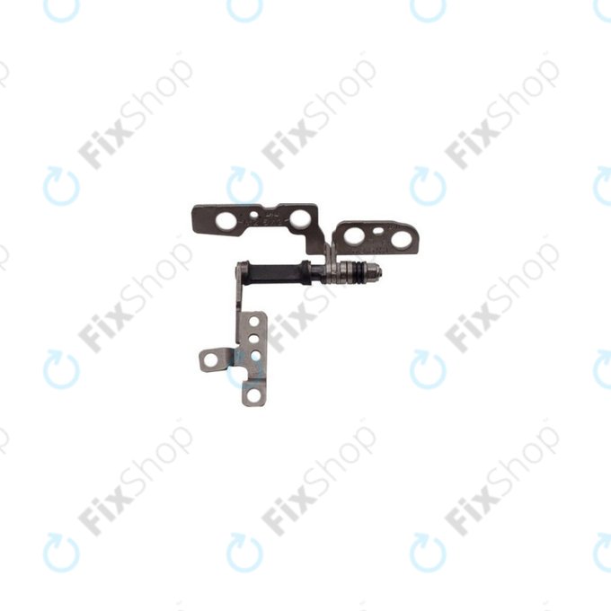 HP 15-cx0016nc - Charniere gauche - 77030206 Genuine Service Pack