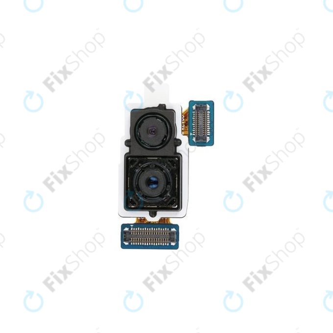Samsung Galaxy M20 M205F - Caméra arrière 13MP - GH96-12422A Genuine Service Pack