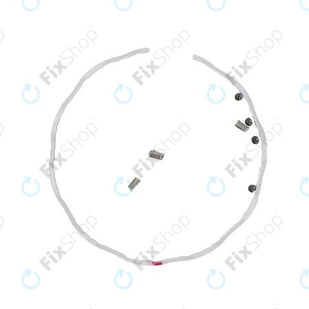 Samsung Galaxy Watch 46mm R800 - Joint + roulements à billes + jeu de ressorts - GH82-17604A Genuine Service Pack