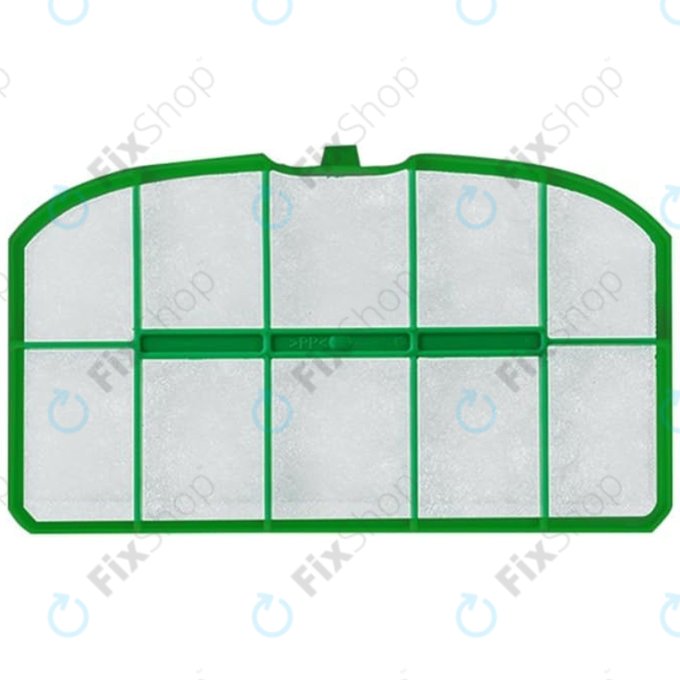 Vorwerk Kobold VK200 - Filtre a poussiere