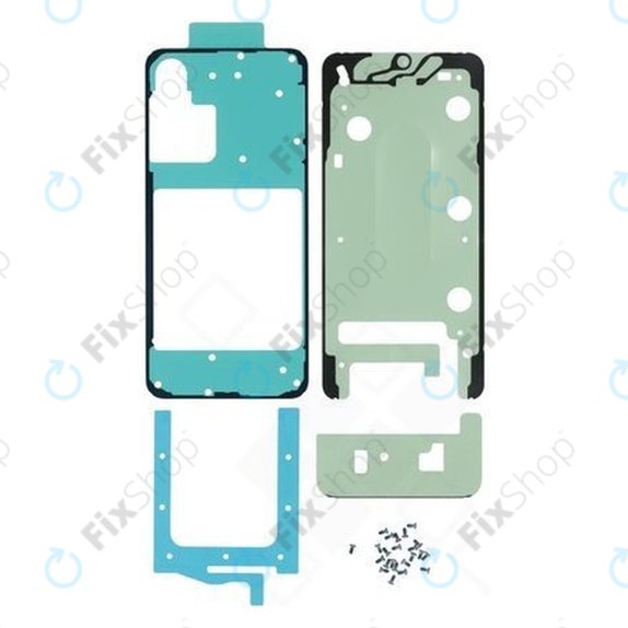 Samsung Galaxy S25 FE - Kit adhésif LCD - GH82-38398A Genuine Service Pack