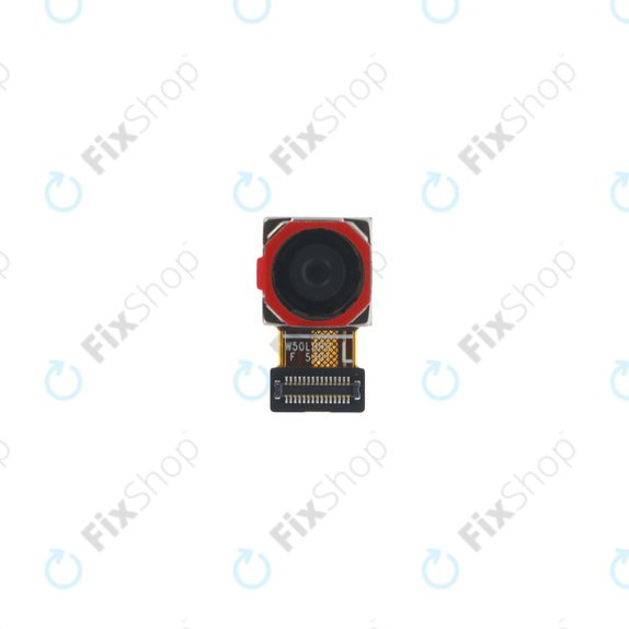 Samsung Galaxy Xcover 7 Pro G766B - Caméra arriere 50MP (Wide) - GH96-19313A Genuine Service Pack