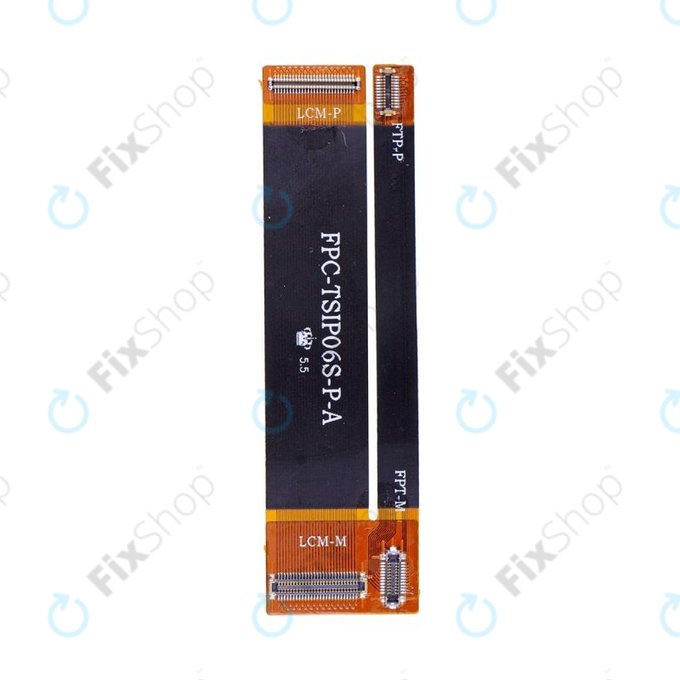 Câble de Test pour Écran LCD et Tactile (3D Touch) pour iPhone 6S Plus