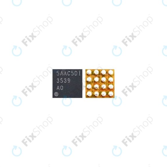 Apple iPhone 6S, 6S Plus, SE - Contrôleur de rétroéclairage IC 4020