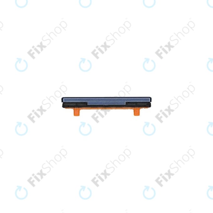 Samsung Galaxy S9 G960F - Bouton Volume (Bleu) - GH98-42636D Genuine Service Pack