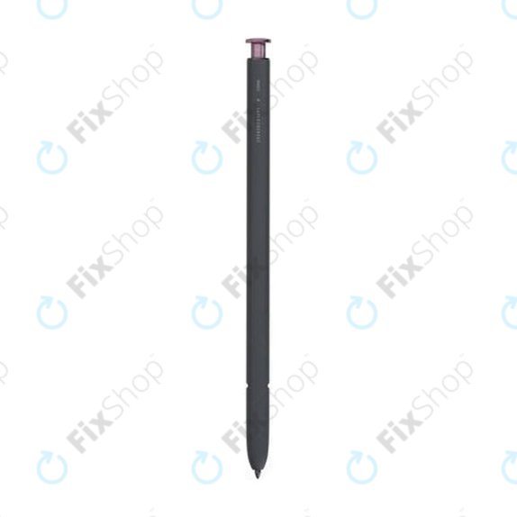 Samsung Galaxy S22 Ultra S908B - Stylet (Bourgogne) - GH96-14790B, GH96-15290B Genuine Service Pack