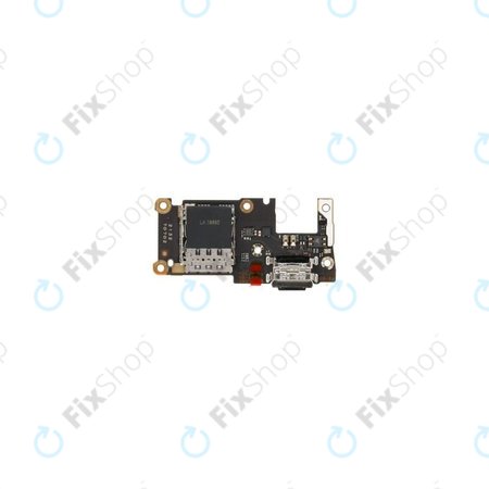 Xiaomi 11T - Carte PCB du connecteur de charge - 560001K11R00 Genuine Service Pack