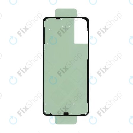 Samsung Galaxy S25 Edge - Adhésif Cache Batterie - GH81-27348A Genuine Service Pack
