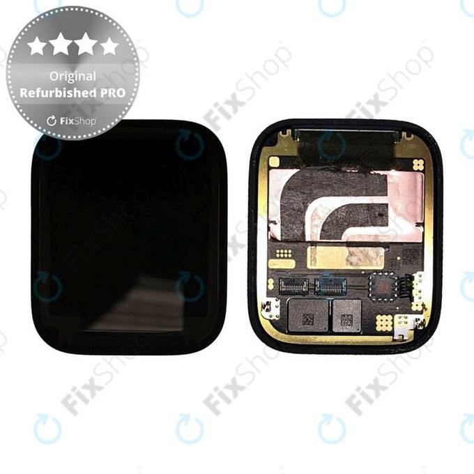 Apple Watch 7 45mm - Écran LCD + Écran Tactile Refurbished PRO
