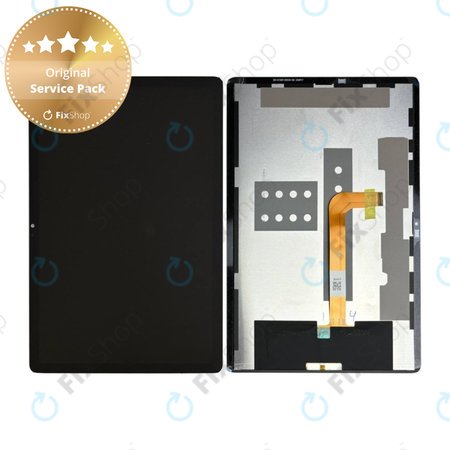 Samsung Galaxy Tab A9+ 11 X210, X216B - Écran LCD + Écran Tactile - GH81-24554A Genuine Service Pack