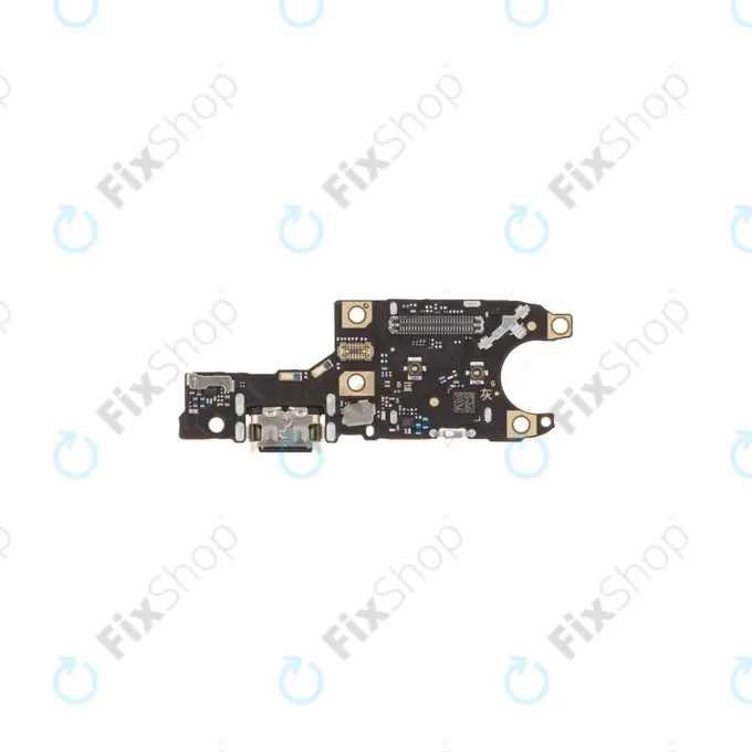 Honor 200 - Carte PCB du connecteur de charge