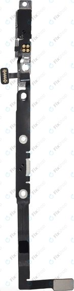 Apple iPhone 16 - Bouton d'alimentation du câble flexible