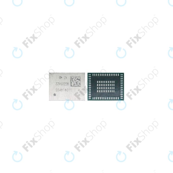 Apple iPhone 6, 6 Plus - Module WiFi RF IC 339S0231 U5201