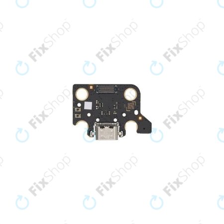 Samsung Galaxy Tab A7 10.4 T500, T505 - Carte PCB de connecteur de charge - GH81-19632A Pack de service d'origine