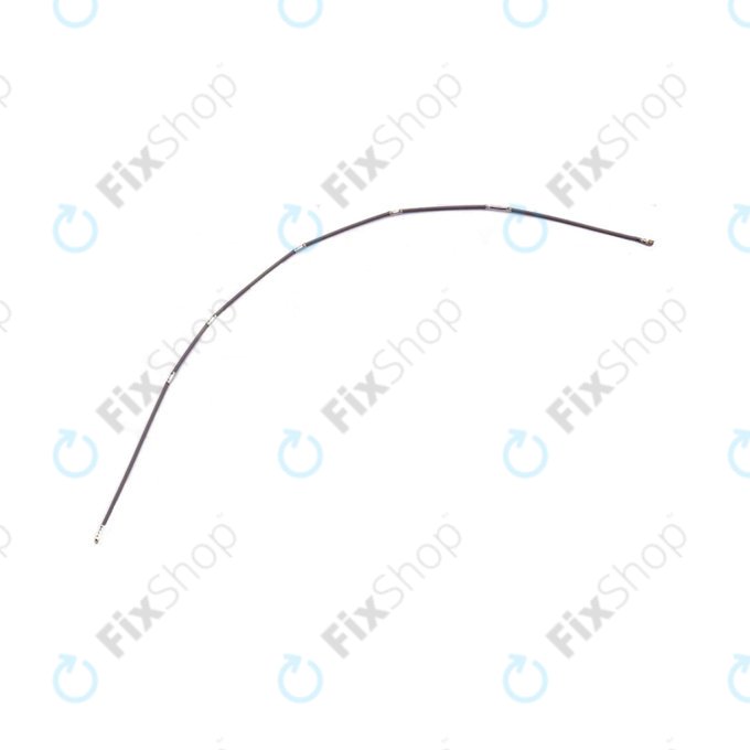 Sony Xperia 1 IV XQCT54 - Câble RF (Gris) - 101399311 Genuine Service Pack