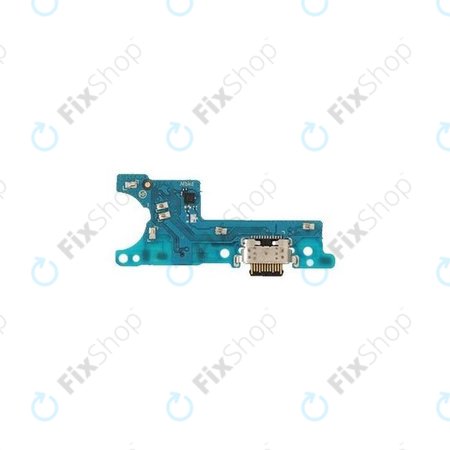 Samsung Galaxy M11 M115F - Carte PCB du connecteur de charge - GH81-18737A Pack de service d'origine