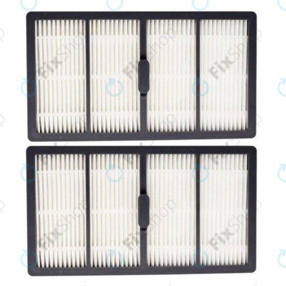 Filtre HEPA, 2 pièces pour iRobot Roomba S9, S9+