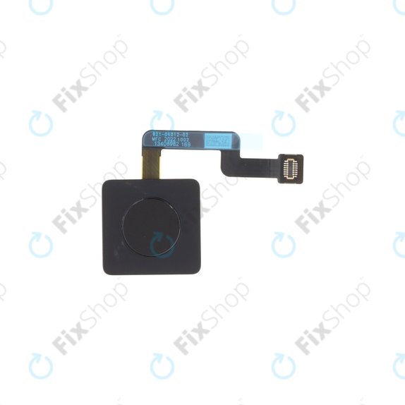 Bouton d’alimentation + Nappe pour Apple MacBook Air 13" M2 A2681, Air M3 13" A3113