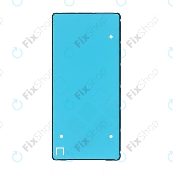 Google Pixel 7a - Adhésif LCD - G806-07307-01 Genuine Service Pack