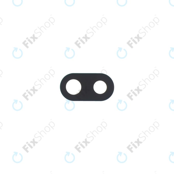 Google Pixel 8a - Objectif de la caméra arrière