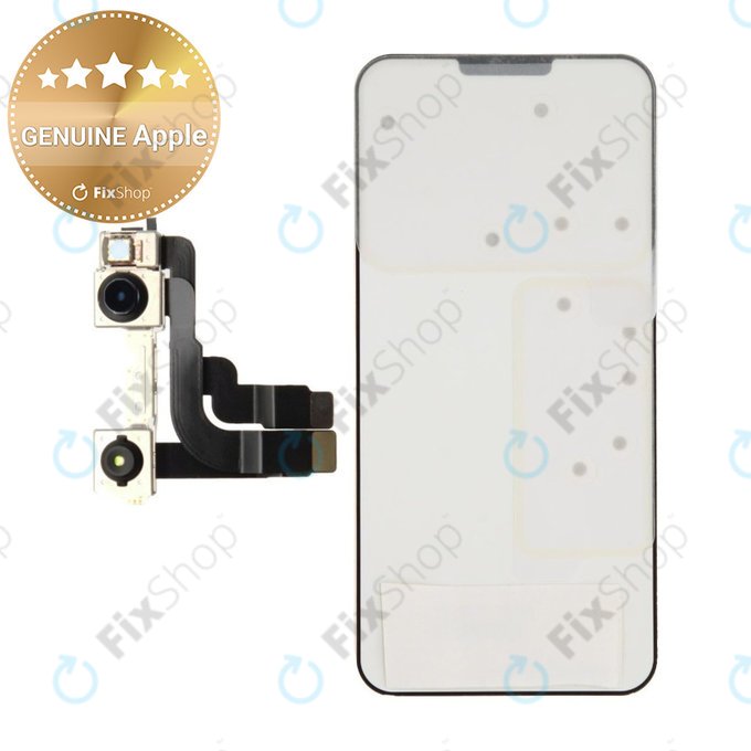Caméra frontale pour iPhone 12 Pro Max | 661-23799 | Genuine Apple