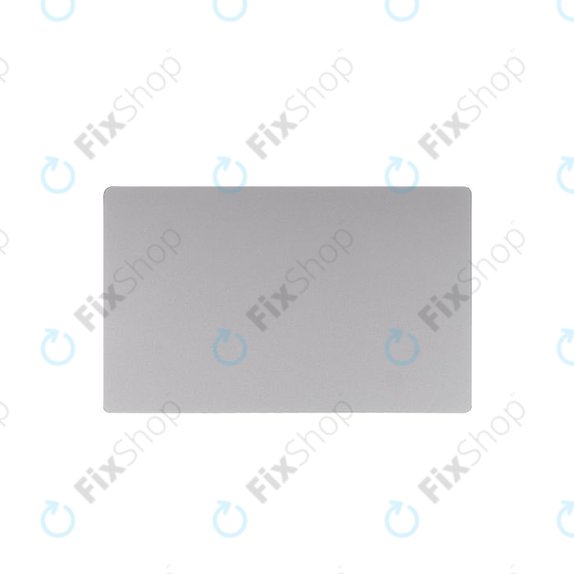 Apple MacBook Pro 15" A1707 (Fin 2016 - Mi 2017) - Trackpad (argent)