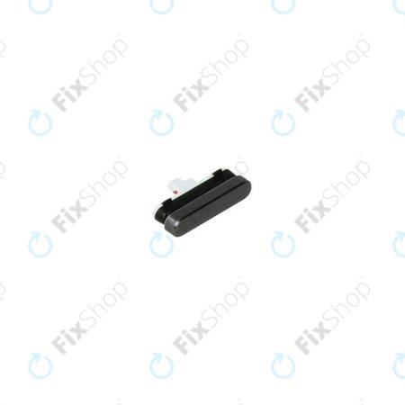 LG G6 H870 - Bouton Volume (Noir) - ABH76059802 Genuine Service Pack