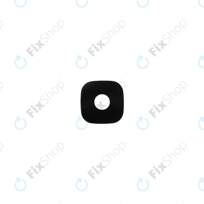 OnePlus 3T - Objectif de l'appareil photo