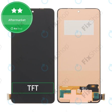 Xiaomi Poco M7 Pro 5G - Écran LCD + Écran tactile TFT