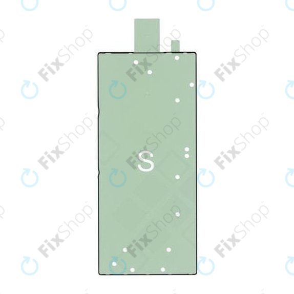 Samsung Galaxy Z Fold 7 F966B - Adhésif LCD (Sub) - GH81-27668A Genuine Service Pack