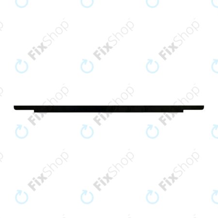 Apple MacBook Air 13" A1932 (2018 - 2019), A2179 (2020), A2337 (2020) - Logo de la façade avant (Gold)