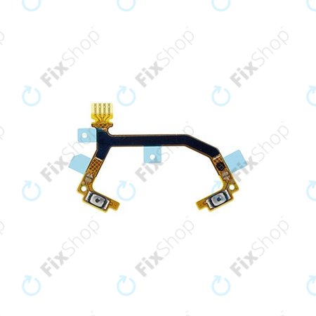 Samsung Galaxy Watch 42 mm R810 - Câble flexible pour bouton latéral - GH96-11846A Genuine Service Pack