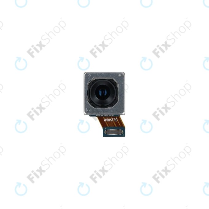 Samsung Galaxy A56 A566E - Caméra arriere 50MP (Wide) - GH96-18934A Genuine Service Pack