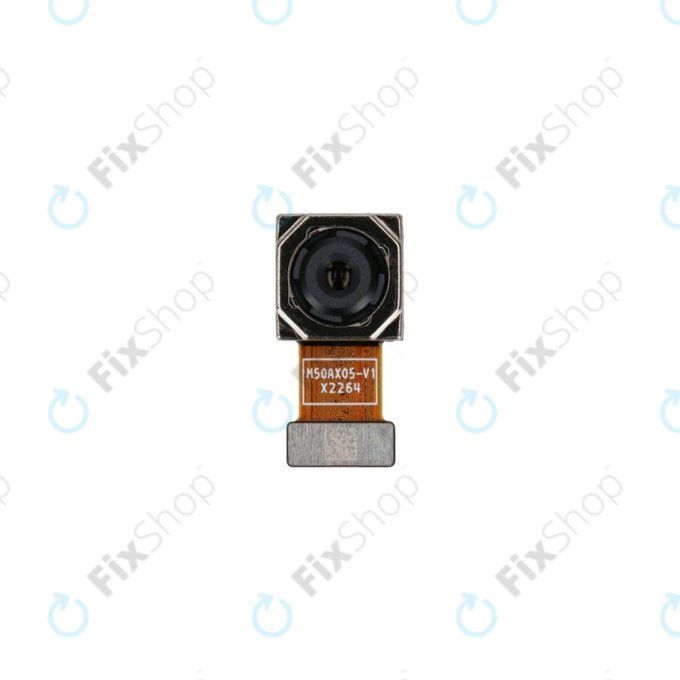 Xiaomi Redmi Note 12 - Module caméra arrière 50MP