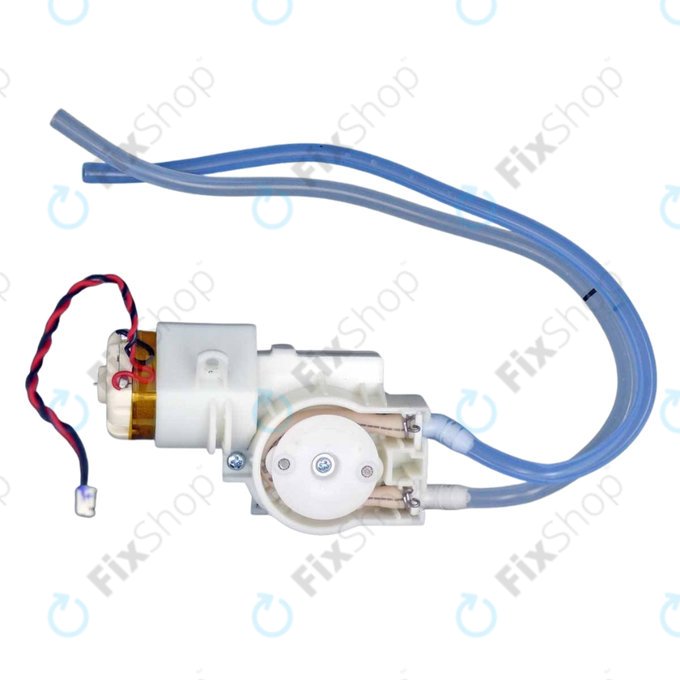 Moteur de pompe à eau pour Xiaomi Roborock S5 Max, S6 Max