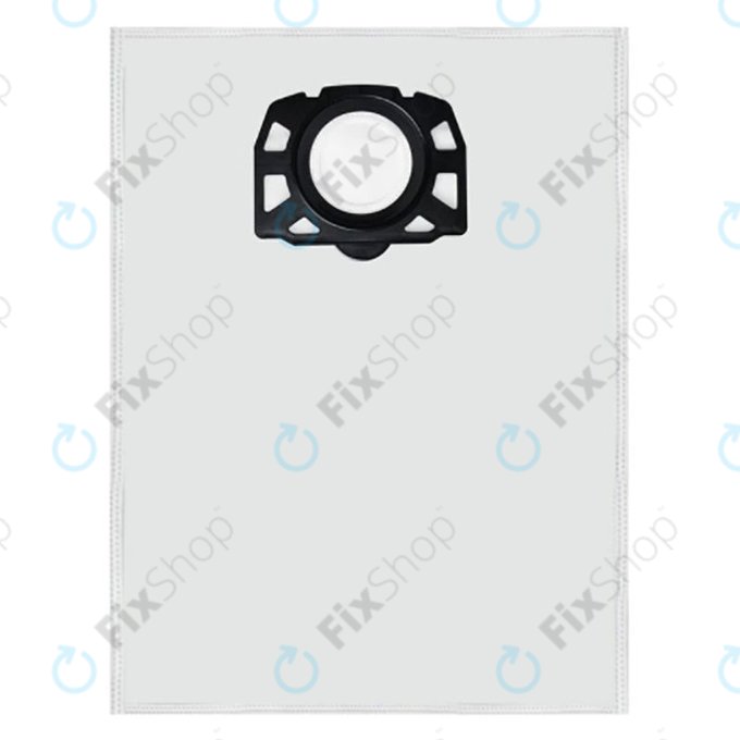 Kärcher WD-series, MV-series - Sac a poussiere