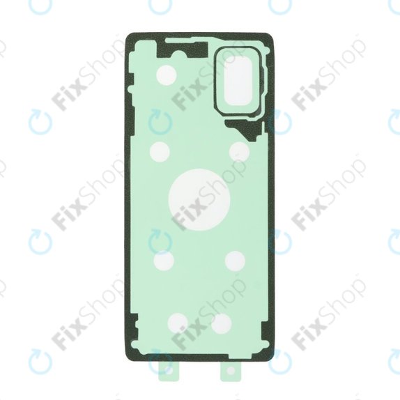 Samsung Galaxy A71 5g A716 - Adhésif Cache Batterie