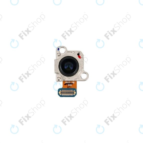 Samsung Galaxy S22 S901B, S22 Plus S906B - Module de caméra arrière 12MP - GH96-14770A Pack de service d'origine