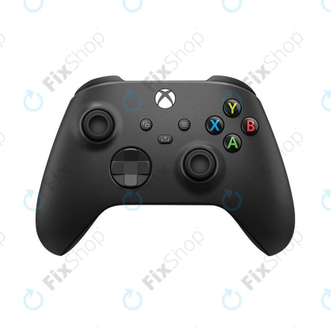 Microsoft Xbox One X, S, Series S, Series X - Manette sans fil (Bluetooth)