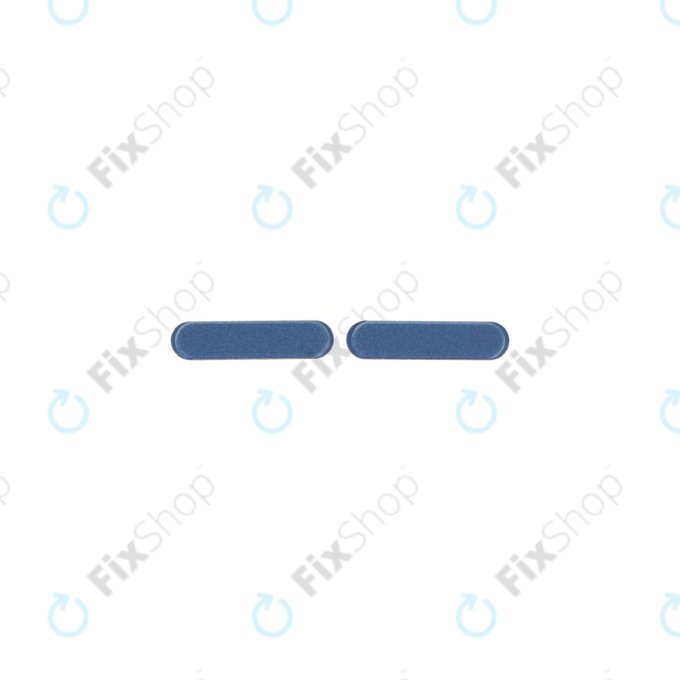 Apple iPad (10th Gen 2022) - Boutons de volume (Blue)