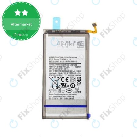 Samsung Galaxy S10 Plus G975F - Batterie EB-BG975ABU