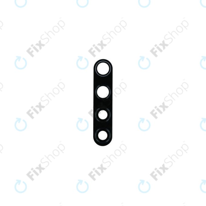 Xiaomi Redmi Note 8T - Objectif de la caméra arrière